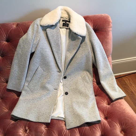 Rag & Bone Crosby Coat NWOT - Picture 5 of 8